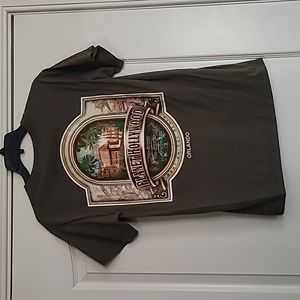 Planet Hollywood Orlando t-shirt
